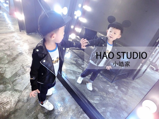 Gilet enfant - Ref 2069424 Image 10