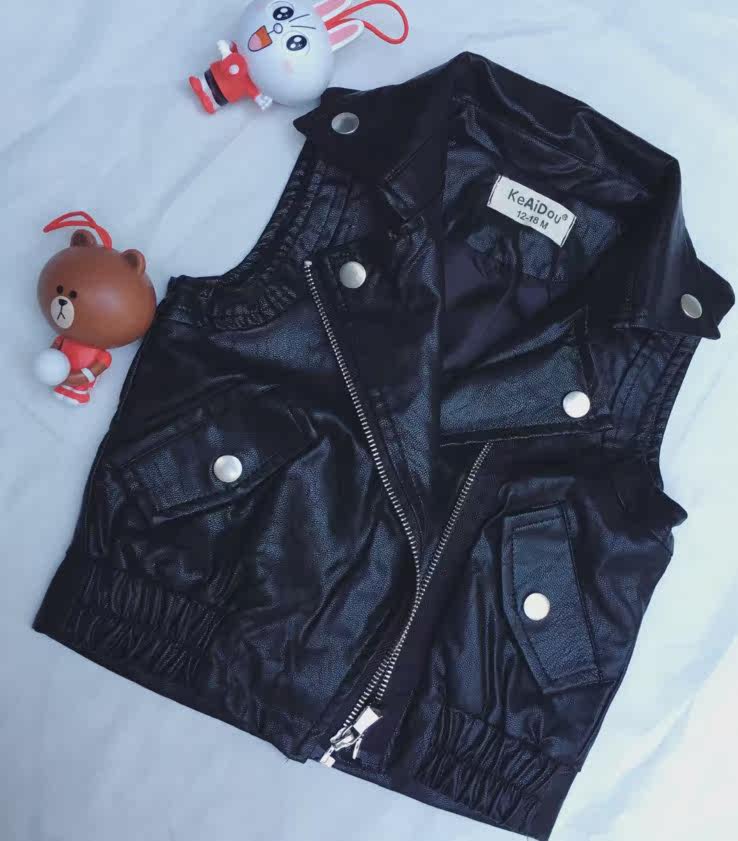 Gilet enfant - Ref 2069424 Image 20