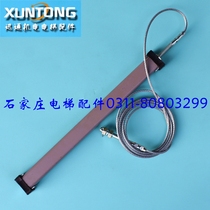 Elevator accessories Mitsubishi hall door hammer 800 open door 900 open door Mitsubishi elevator accessories