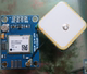 NEO-M8N-0-10 8030 M5T GLONASS/BEIDOU DUAL-MODE GPS 수신기 모듈