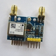 NEO-M8N/GPS/BEIDOU/GLONASS/SMA 헤드 NEO-M8을 사용한 모듈 수신 모듈