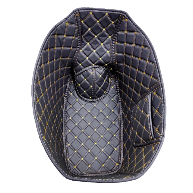 Specialized Yadea Electric Scooter Seat Cushion Liner for Models Oulu, Oucheng, Oujun, Ouboman, and Meiyin