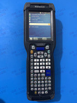 Intermec Honeywell CK71 CK75 button motherboard speaker read head bracket EA30 tail plug housing