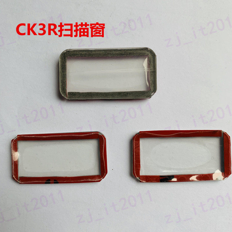 intermec Honeywell CK3R CK3X CK71 CK71 Scanning window scanning windows for lenses 