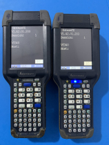 intermec Honeywell CK3 CK3R CK3X interface tail plug communication interface Charging port