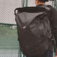 NICENICEID ຂາຍຮ້ອນ Backpack ບ້ວງກະເປົ໋າເດີນທາງ Bag Sports Bag Multifunctional Practical Practtical Bag Luggage Bag