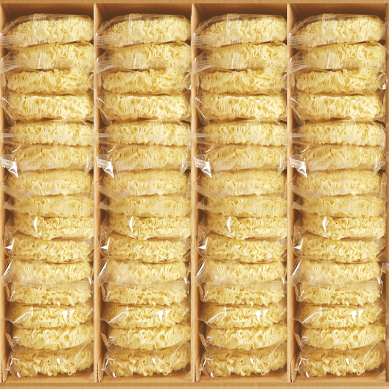 4 catty egg noodles independent packaging instant breakfast large bowl Blister Noodles Strips Bamboo Lil Wonton Hot Pot Sesame Hot Face Cake Whole Box