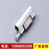 Sales of Life type hinge electric box cabinet door distribution box hinge dark hinge cl103 export base box hinge