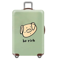 Богатая свинья