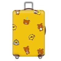 B.Duck, с медвежатами