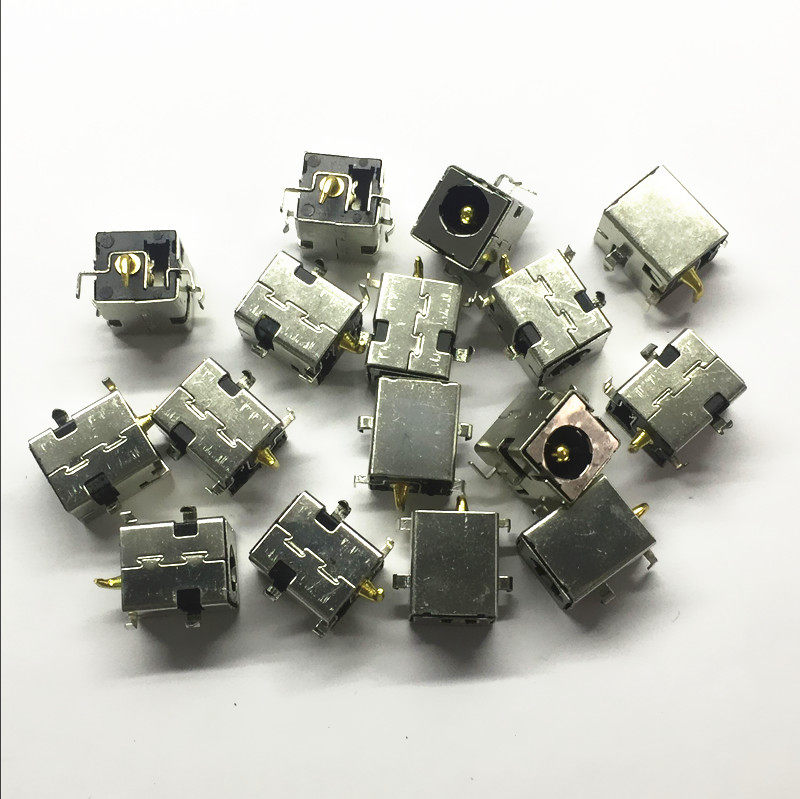 New applicable ASUS SUSTech X44H X84H L Y X44C and other motherboard power connector charging joints
