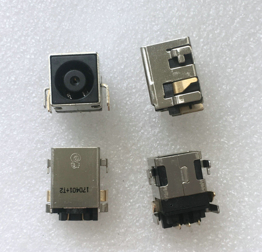 Original Dell' Inspiron 15R 15R M5110 M5010 N402 N402 0 power head DC charging connector
