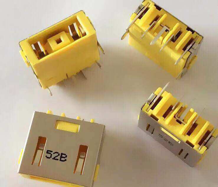 Apply Lenovo IdeaPad Yoga 11 11S 11-TTH built-in power head DC connector DC header