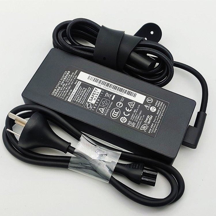 Brand New Thundersnake Game Ben Power Supply 200W Spirits Blade 15 Classic Edition GTX1060 19 5V 10 10 26A