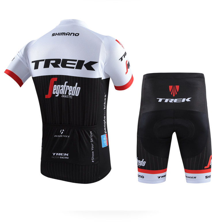 Tenue de cyclisme mixte - Ref 2209681 Image 7