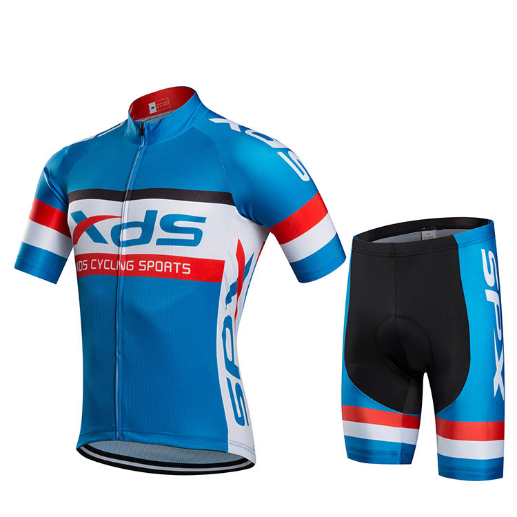 Tenue de cyclisme mixte - Ref 2217750 Image 18