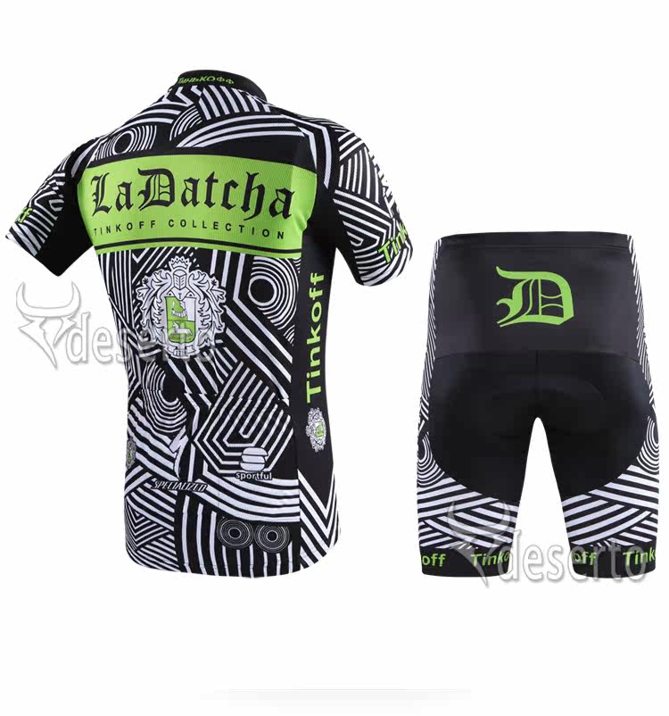 Tenue de cyclisme homme - Ref 2209677 Image 21