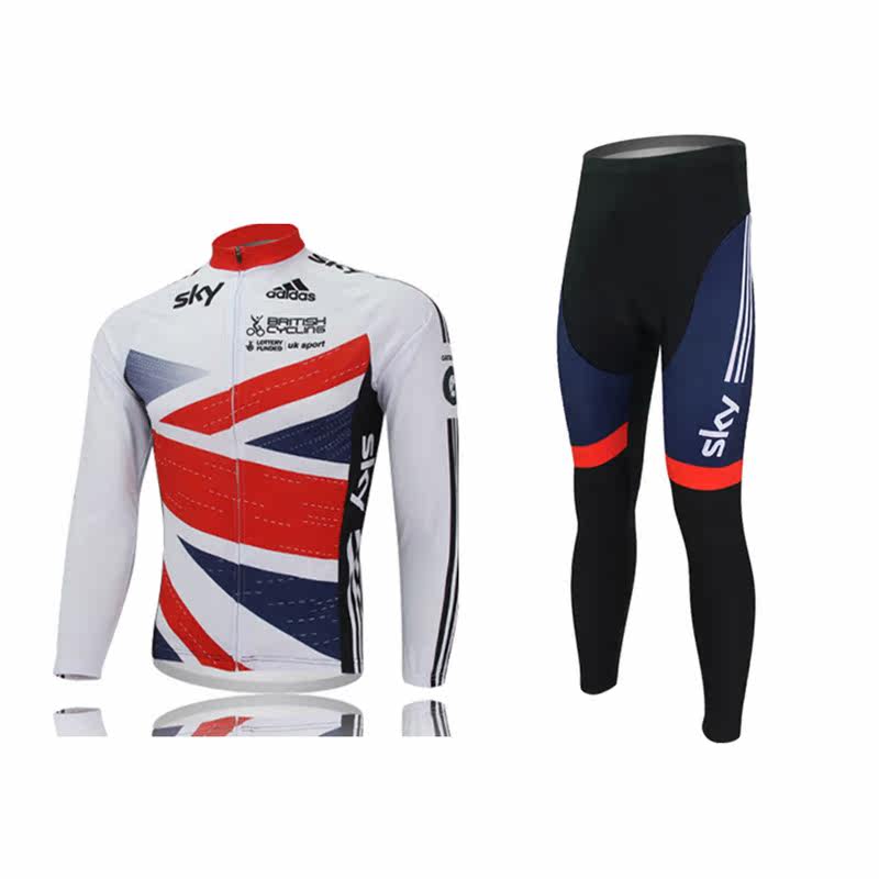 Tenue de cyclisme mixte - Ref 2209684 Image 18