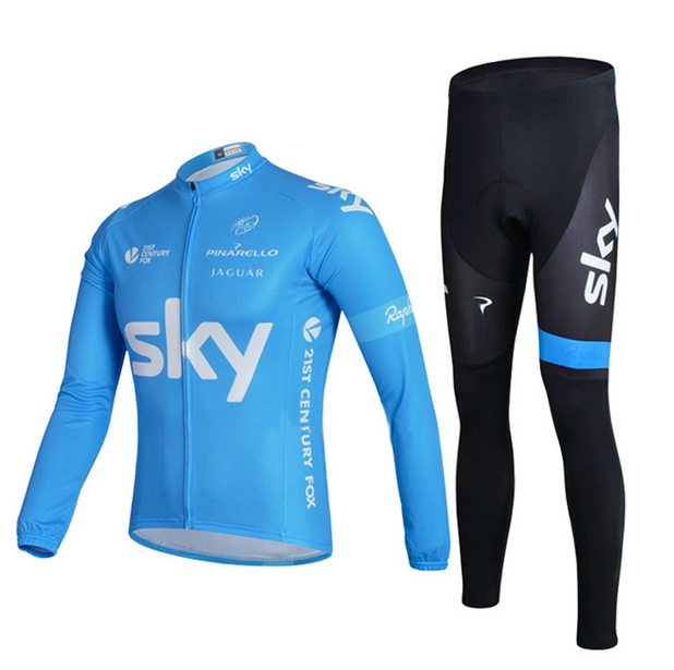 Tenue de cyclisme mixte - Ref 2209684 Image 14