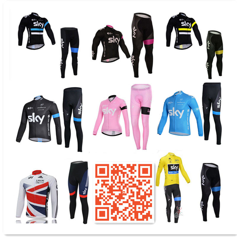 Tenue de cyclisme mixte - Ref 2209684 Image 7