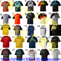 Mountain bike race speed drop short T-Shirt mountain bike riding motorcycle cross-country short T outdoor sportswear