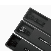 SIRENSTOREM WATCH THE CITY NINJA SAYBO PUNK FUNCTION WIND EYE MIRROR SNAKE BUTTON MULTIFUNCTION TACTICAL BELT