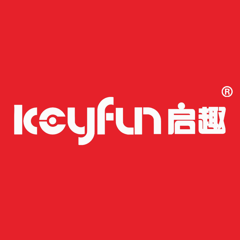 启趣企业店的LOGO