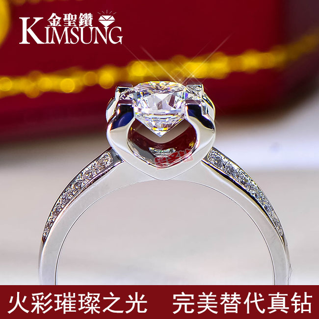 Bague Femme      en Argenterie - Ref 3086983 Image 3
