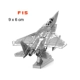 Металлическая сборка-F15+ Инструменты