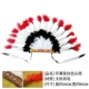 16 ювелирные ювелирные украшения Yuan Feather