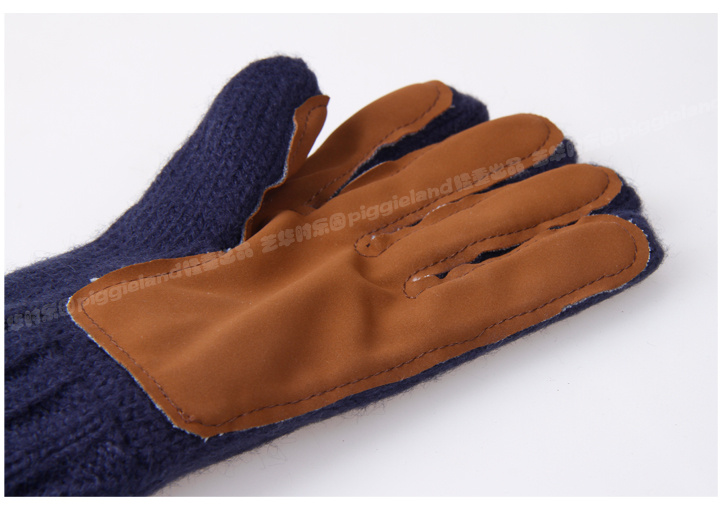Gants pour garcon en acrylique - Ref 2144637 Image 18