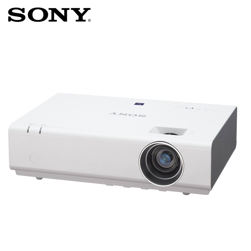 Sony VPL-CX239 CX238 projector HD projector 4100 lumens new spot