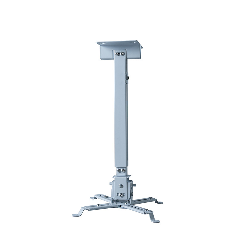 Thickened 43-65cm Projector Hanger Wall Wall-mounted Projector Hanger Wall Hanger Telescopic Hanger