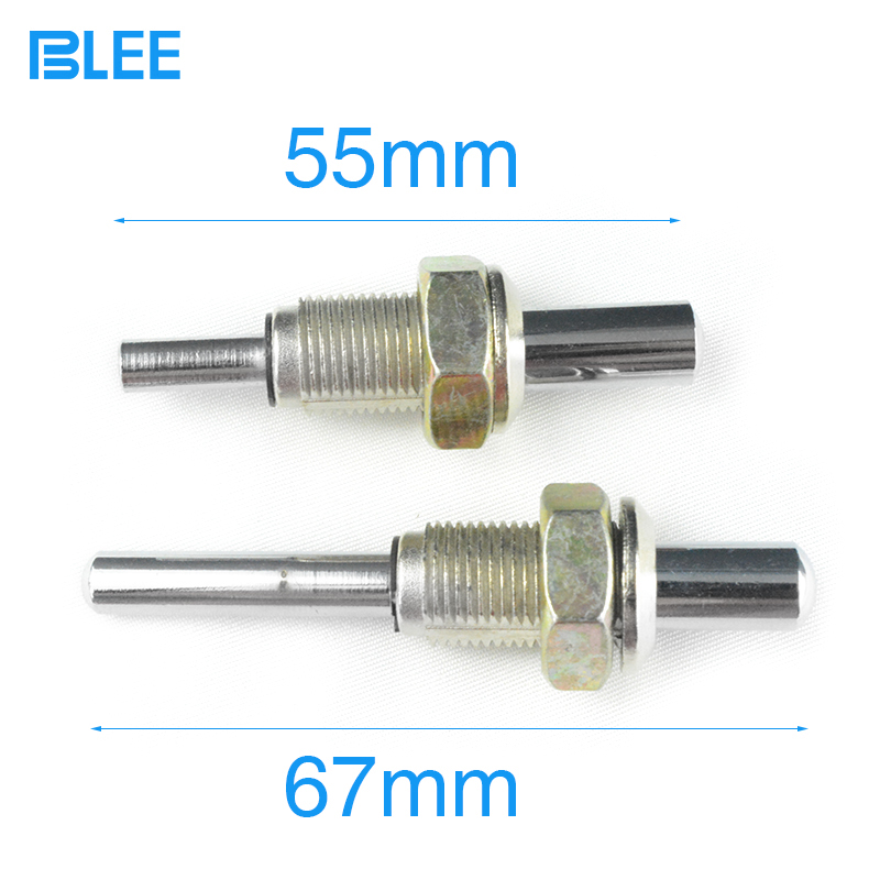 BLEE 游戏机利 Game machine accessories American return button Return button Return pin Return button for game machine