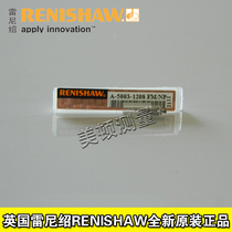 RENISHAW RENISHAW HEMISPHERICAL end Cylindrical Stylus A-5003-1208 1210 1218 1219M2