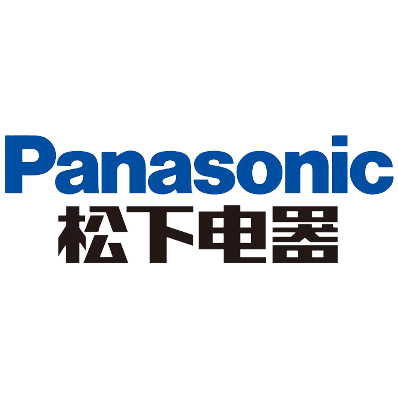 松声电器经营部的LOGO
