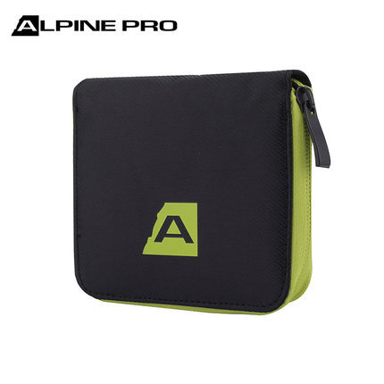 Alpaini Portable Multi-Functional Outdoor Sports Wallet for Men and Women Foldableing Wallet Id Card Holder 80% off Wallet