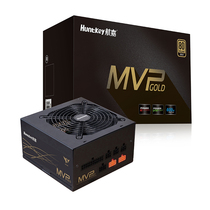 Huntkey Huntkey MVP K600 650 750 750X 850X 1000 600w desktop power supply