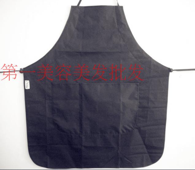 Hairdresser's hair salon high-end technician clothes hairdresser's hairdresser's clothing technician apron anti-static waterproof apron