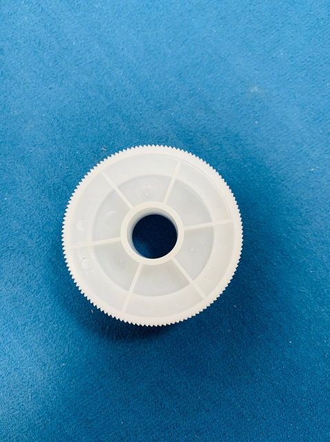 Lenovo M100 101Dw Main Motor Drive Gear 101 102 100W 102W 100D Motor