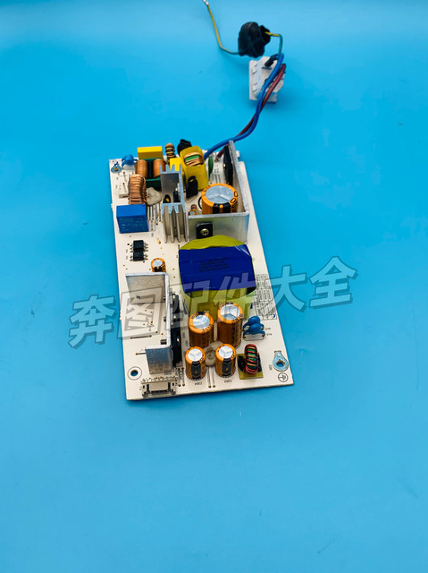 Suitable for Pantum Cp1100 Power Board 1150/1155/2200/2270 Power Board Power Supply Board Circuit Board