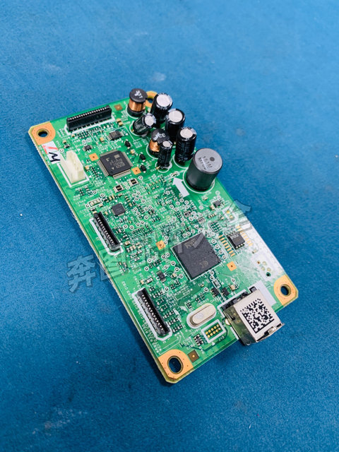 Canon Mf3010 Mainboard Mf3010 Interface Board Mf3010 All-In-One Machine Mainboard Print Board Mainboard Repair