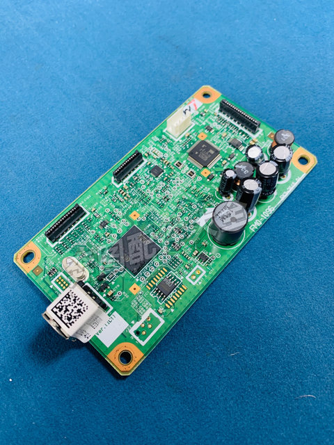 Canon Mf3010 Mainboard Mf3010 Interface Board Mf3010 All-In-One Machine Mainboard Print Board Mainboard Repair