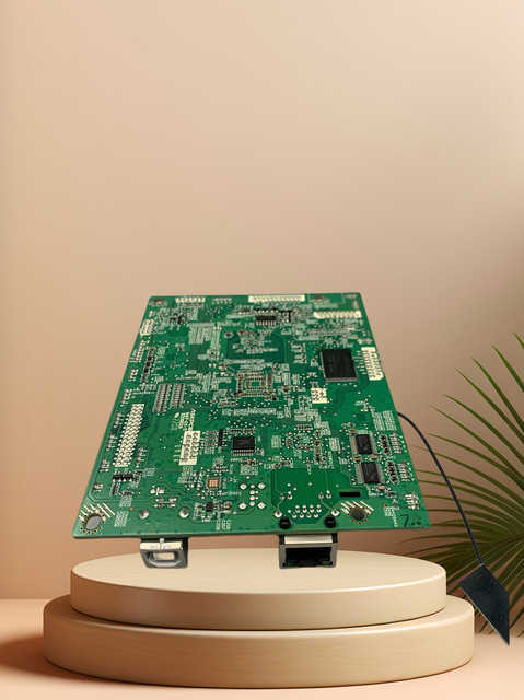 Pantum M7100Dw 7105Dn 7160 7106 7160 7115 7165 7185 Mainboard Interface Board