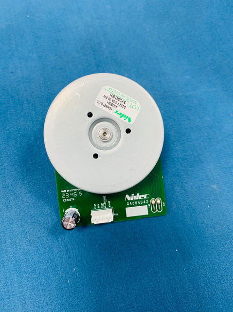 Lenovo M100 101Dw Main Motor Drive Gear 101 102 100W 102W 100D Motor