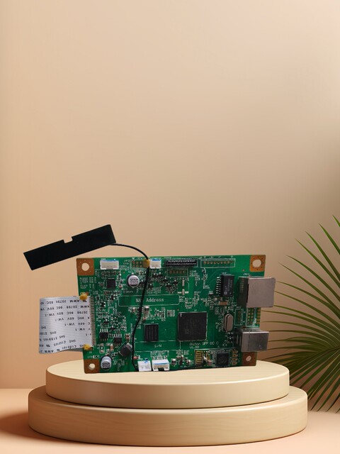 Pantum Original P2200Nw Motherboard 2202 2206 2210 2500 2506 2508 2518 Interface Board