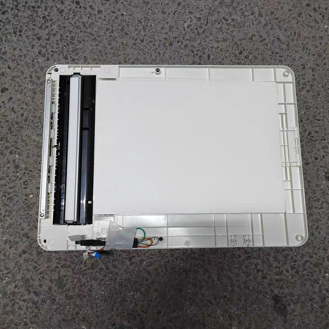 Pantum M7300Fdw Document Feeder M7100 Bm5100Adn 5155Adn Document Feeder Platform Glass