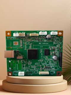 Suitable for pantum m6550 6550nw 6556 6557 6558 6559 printer motherboard repair and exchange