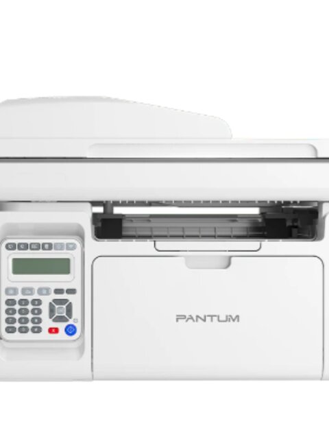 Suitable for Pantum M6600M6606Nw/M6605N/M6509Nw Motherboard Interface Board Repair Motherboard