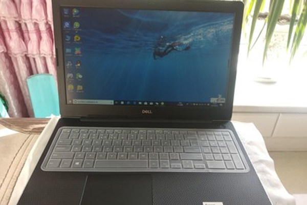 戴尔笔记本电脑上线，办公看片两不误